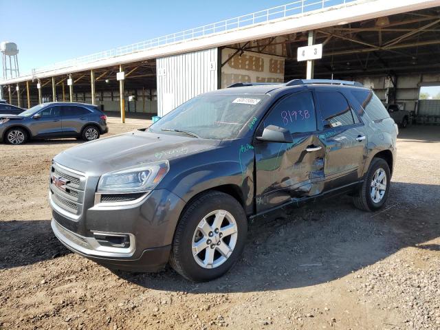 Photo 9 from auction – 2013 GMC ACADIA SLE with VIN 1GKKRPKD2DJ197054