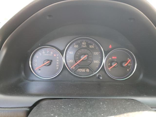 Photo 8 from auction – 2004 HONDA CIVIC with VIN 2HGES26814H561268