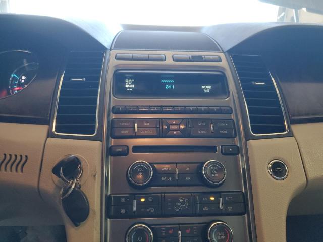Photo 9 from auction – 2010 FORD TAURUS LIM with VIN 1FAHP2FW0AG160173