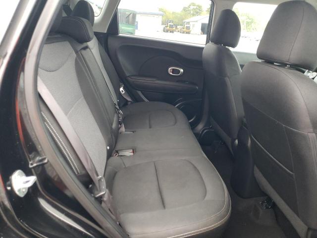 Photo 6 from auction – 2017 KIA SOUL + with VIN KNDJP3A51H7469323