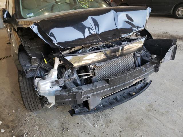 Photo 9 from auction – 2017 HYUNDAI ACCENT SE with VIN KMHCT4AE5HU302812