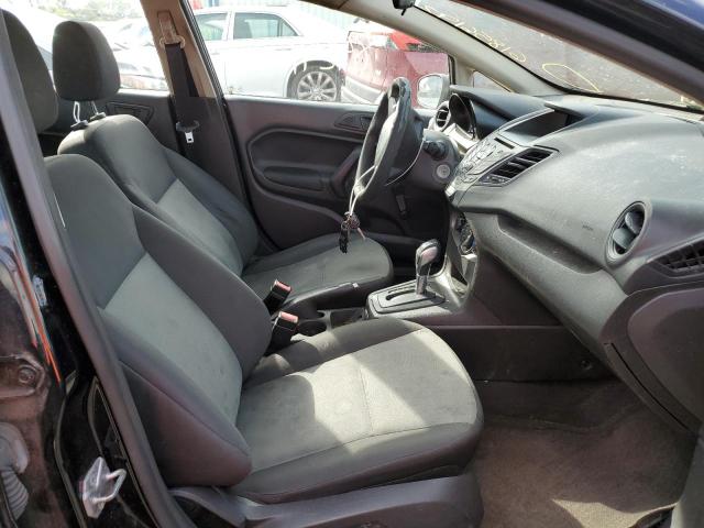 Photo 5 from auction – 2017 FORD FIESTA S with VIN 3FADP4AJ4HM169366