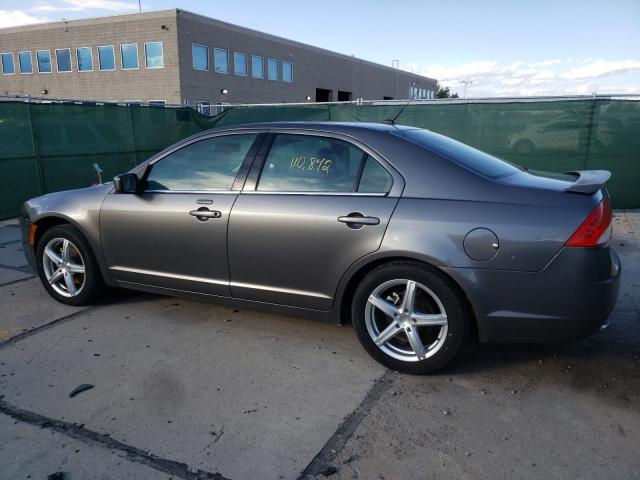 Photo 2 from auction – 2010 MERCURY MILAN PREM with VIN 3MEHM0JG8AR661214