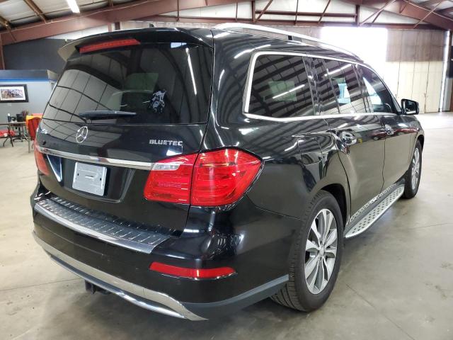 Photo 4 from auction – 2015 MERCEDES-BENZ GL 350 BLU with VIN 4JGDF2EEXFA465898