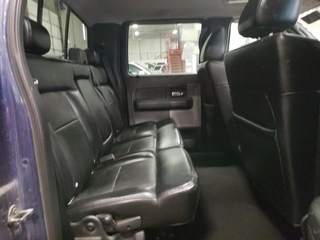 Photo 6 from auction – 2008 FORD F150 SUPER with VIN 1FTPW14V18KB60719