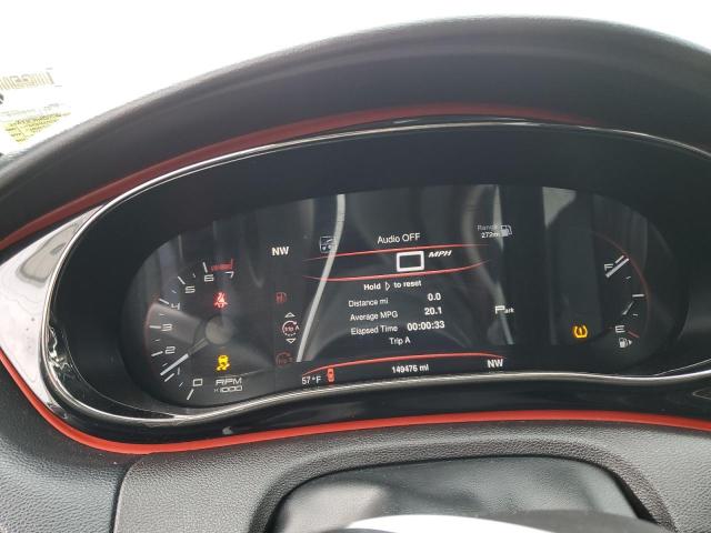 Photo 8 from auction – 2014 DODGE DART GT with VIN 1C3CDFEB4ED668807