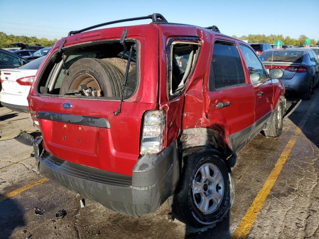 Photo 4 from auction – 2004 FORD ESCAPE XLT with VIN 1FMCU03124KA97696