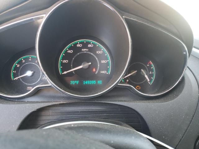 Photo 8 from auction – 2012 CHEVROLET MALIBU 1LT with VIN 1G1ZC5E05CF293893