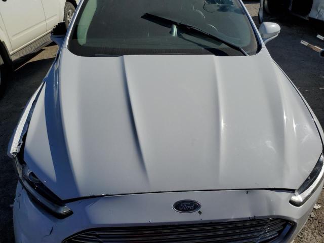 Photo 7 from auction – 2015 FORD FUSION SE with VIN 1FA6P0HD8F5131367