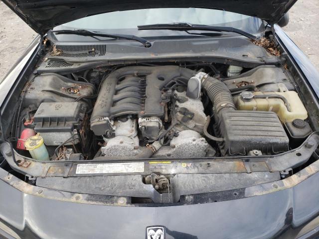 Photo 7 from auction – 2006 DODGE CHARGER with VIN 2B3KA43G26H136691