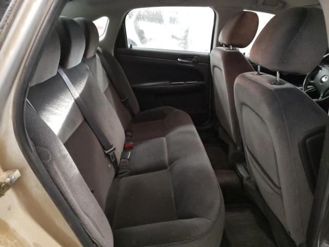 Photo 6 from auction – 2011 CHEVROLET IMPALA LT with VIN 2G1WG5EK5B1112967