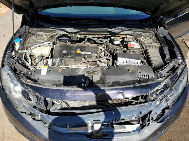 Photo 7 from auction – 2016 HONDA CIVIC LX with VIN 19XFC2F52GE007209