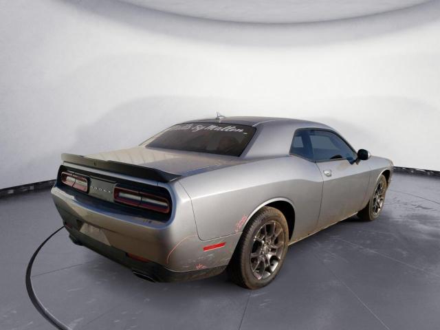 Photo 4 from auction – 2018 DODGE CHALLENGER with VIN 2C3CDZGG2JH252777