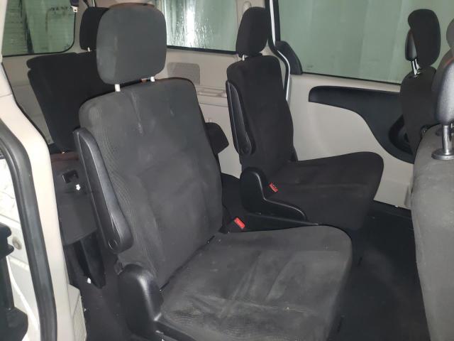 Photo 6 from auction – 2016 DODGE GRAND CARA with VIN 2C4RDGCG2GR388281