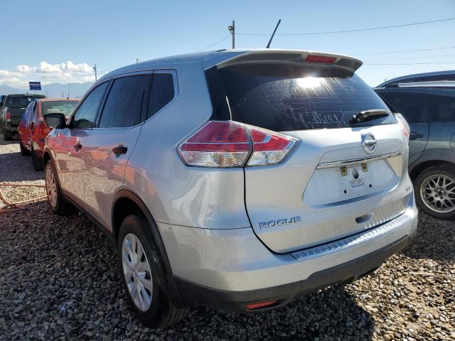 Photo 3 from auction – 2016 NISSAN ROGUE S with VIN KNMAT2MV4GP652019