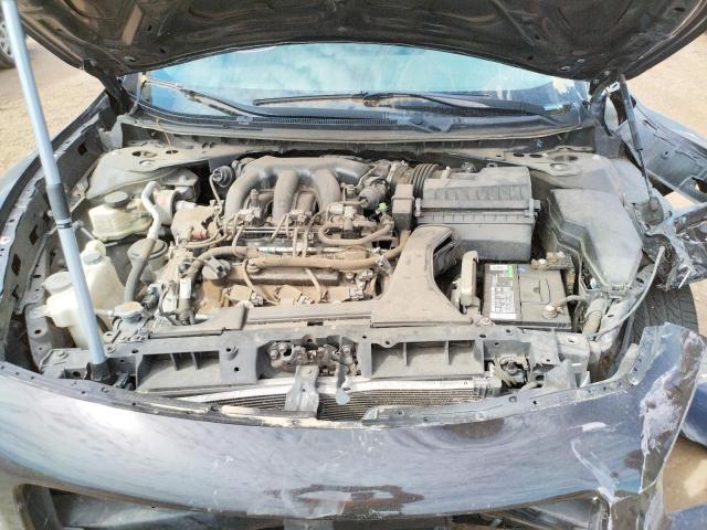 Photo 7 from auction – 2011 NISSAN MAXIMA S with VIN 1N4AA5AP1BC853833