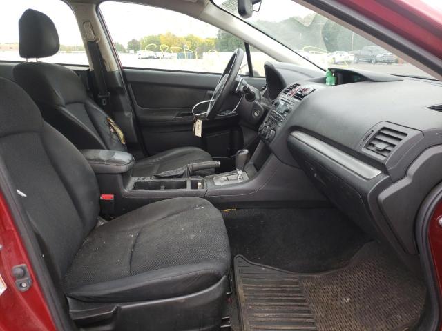 Photo 5 from auction – 2014 SUBARU IMPREZA PR with VIN JF1GJAC6XEH018196