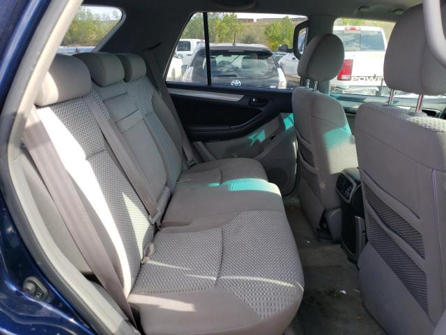 Photo 6 from auction – 2008 TOYOTA 4RUNNER SR with VIN JTEBU14R08K006095