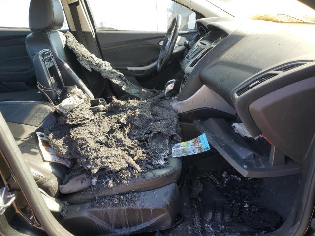 Photo 5 from auction – 2014 FORD FOCUS SE with VIN 1FADP3K22EL444327