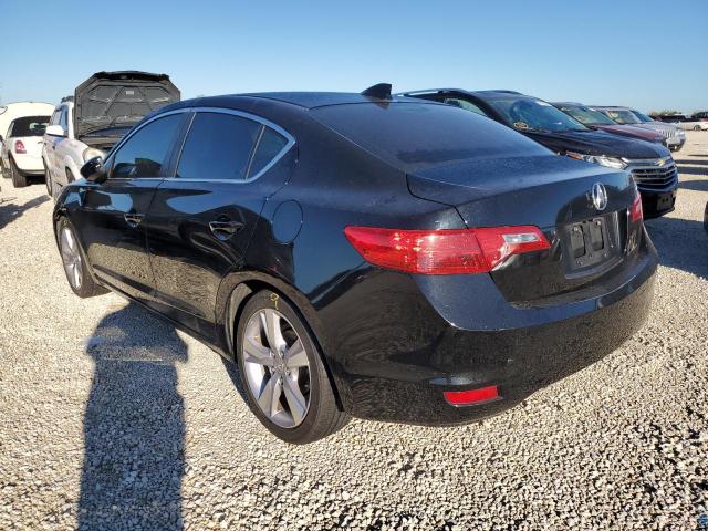 Photo 3 from auction – 2014 ACURA ILX 20 with VIN 19VDE1F35EE014378
