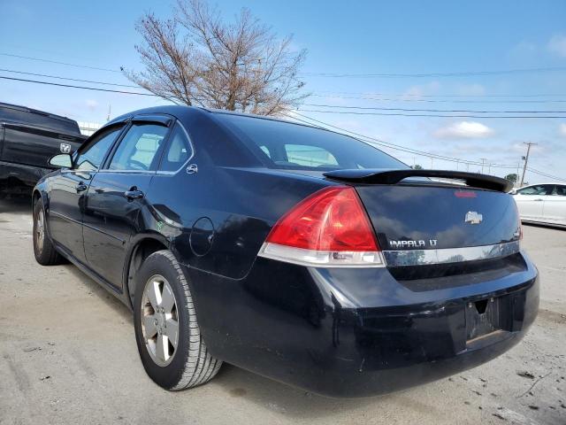 Photo 3 from auction – 2007 CHEVROLET IMPALA LT with VIN 2G1WT55K479307169