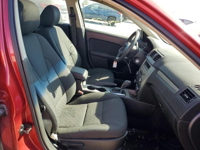 Photo 5 from auction – 2011 FORD FUSION SE with VIN 3FAHP0HA2BR200611