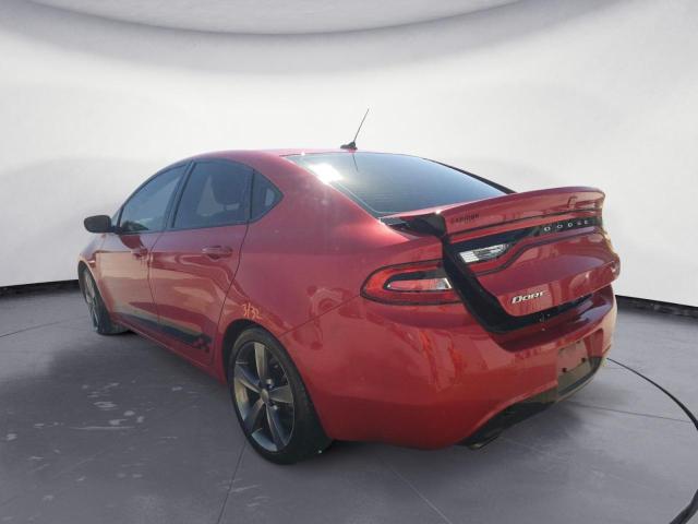 Photo 3 from auction – 2014 DODGE DART GT with VIN 1C3CDFEB7ED919156