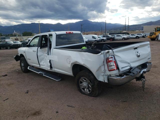 Photo 3 from auction – 2019 RAM 3500 BIG H with VIN 3C63R3HL3KG667959