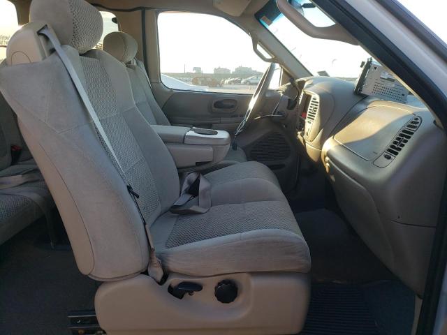 Photo 5 from auction – 2001 FORD F150 with VIN 1FTRX17LX1NB61890