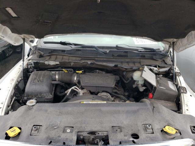 Photo 7 from auction – 2010 DODGE RAM 1500 with VIN 1D7RB1GP7AS137975