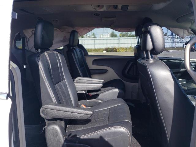 Photo 6 from auction – 2012 DODGE GRAND CARA with VIN 2C4RDGDG4CR422665