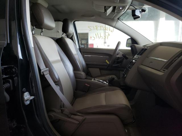 Photo 5 from auction – 2010 DODGE JOURNEY R/ with VIN 3D4PH6FV0AT155233