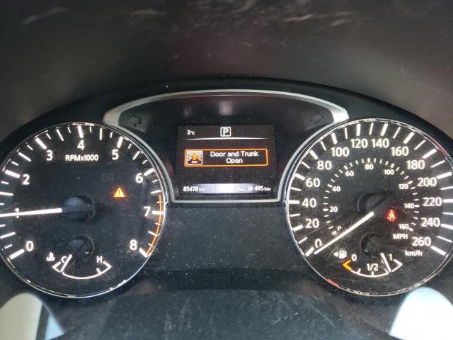 Photo 8 from auction – 2016 NISSAN ALTIMA 2.5 with VIN 1N4AL3AP1GN340348