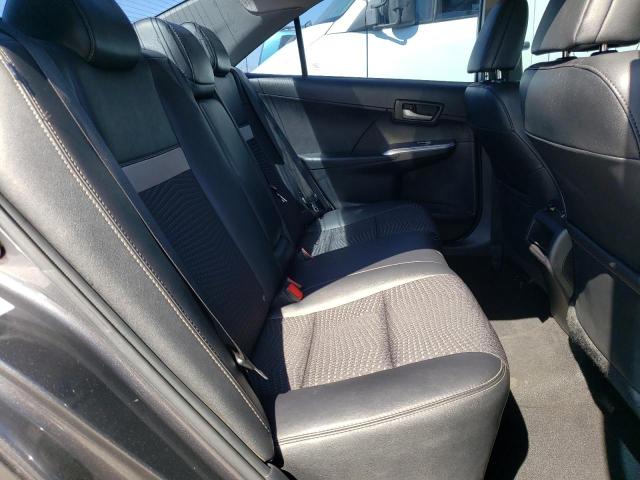 Photo 6 from auction – 2013 TOYOTA CAMRY L with VIN 4T1BF1FK2DU643126