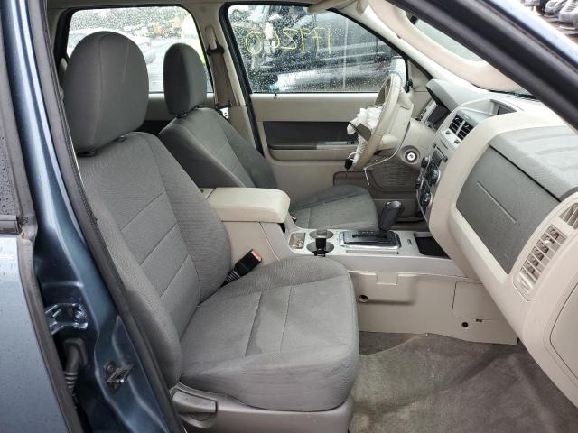 Photo 5 from auction – 2010 FORD ESCAPE XLT with VIN 1FMCU9DG0AKB08908