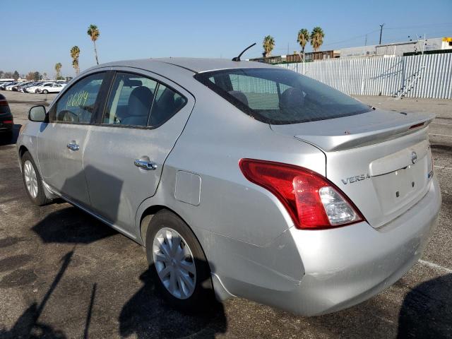 Photo 3 from auction – 2013 NISSAN VERSA S with VIN 3N1CN7AP3DL835041