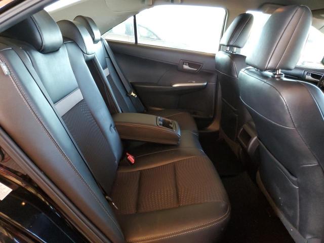Photo 6 from auction – 2012 TOYOTA CAMRY BASE with VIN 4T1BF1FK6CU613691