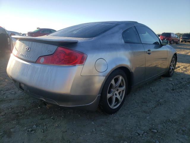 Photo 4 from auction – 2004 INFINITI G35 with VIN JNKCV54EX4M815174