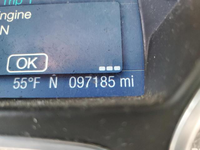 Photo 8 from auction – 2013 FORD FOCUS SE with VIN 1FADP3F29DL289431