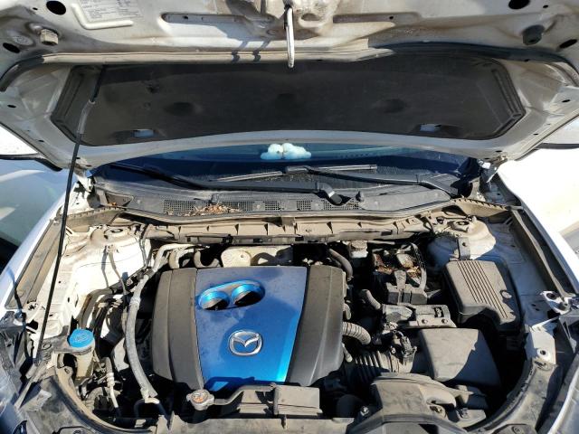 Photo 7 from auction – 2013 MAZDA CX-5 TOURI with VIN JM3KE2CE9D0145502