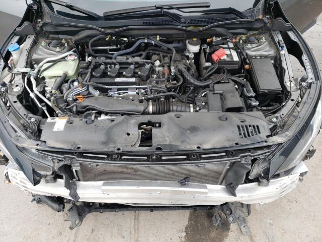 Photo 7 from auction – 2020 HONDA CIVIC EX with VIN SHHFK7H65LU412263