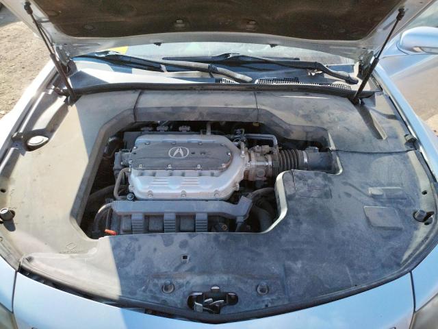Foto 7 de la subasta – 2012 ACURA TL con VIN 19UUA8F50CA034780