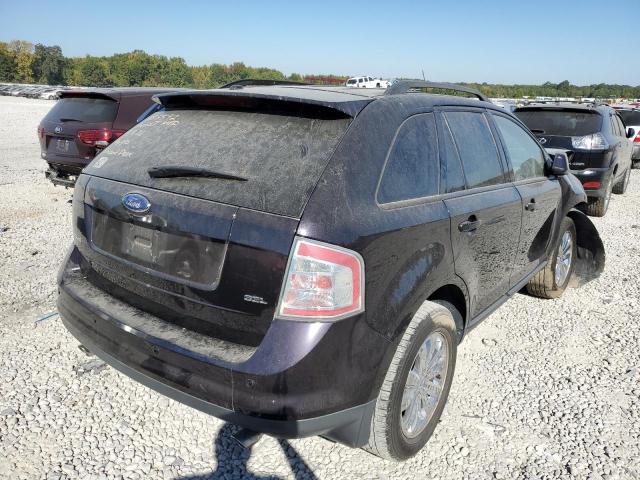 Photo 4 from auction – 2007 FORD EDGE SEL P with VIN 2FMDK39C77BA55592
