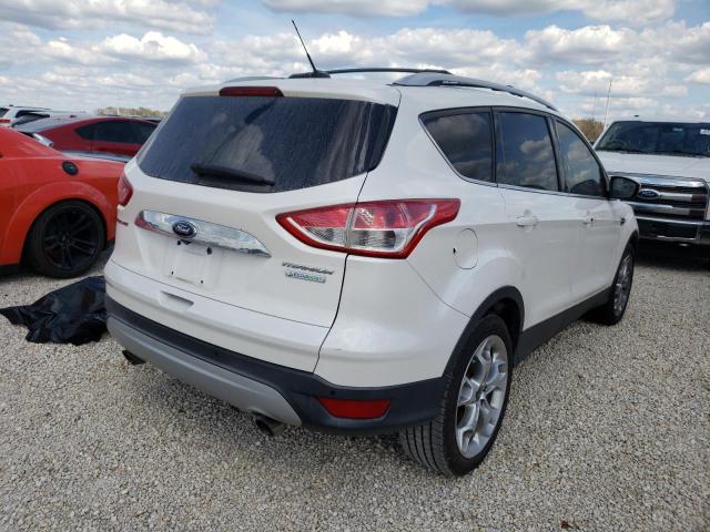 Photo 4 from auction – 2014 FORD ESCAPE TIT with VIN 1FMCU0J98EUD70493