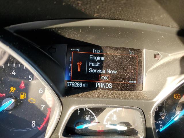 Photo 8 from auction – 2018 FORD ESCAPE SE with VIN 1FMCU0GD6JUA94286