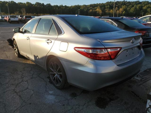 Photo 3 from auction – 2016 TOYOTA CAMRY LE with VIN 4T1BF1FK6GU599362
