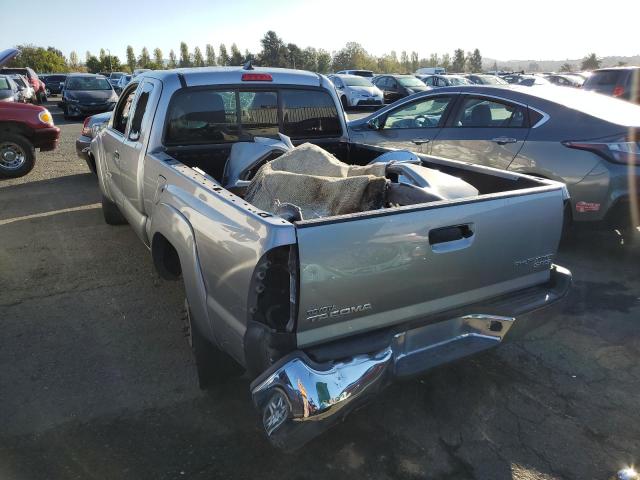 Photo 3 from auction – 2015 TOYOTA TACOMA PRE with VIN 5TFTX4GNXFX045982
