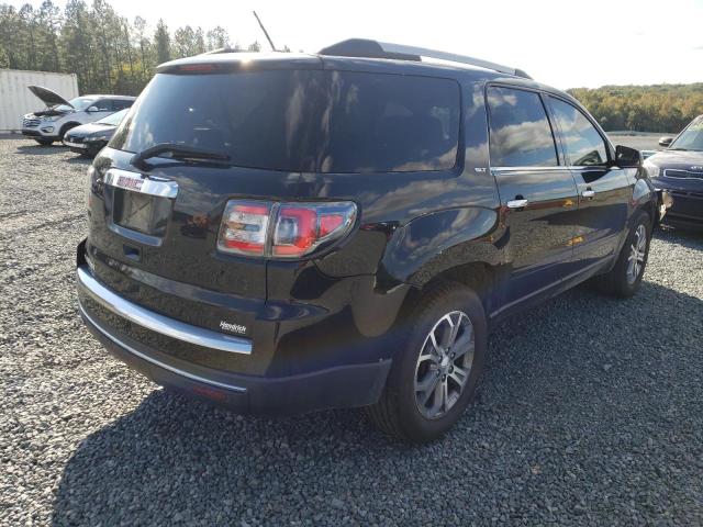 Photo 4 from auction – 2015 GMC ACADIA SLT with VIN 1GKKRRKD2FJ167907