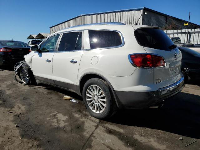 Photo 3 from auction – 2012 BUICK ENCLAVE with VIN 5GAKRCED2CJ158206
