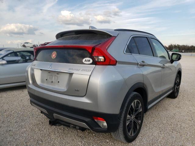 Photo 4 from auction – 2019 MITSUBISHI ECLIPSE CR with VIN JA4AT5AAXKZ010933